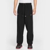 HV3491 舒适百搭篮球运动休闲长裤 010 经典 NIKE耐克男裤