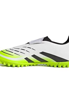 adidas阿迪童鞋 PREDATOR CLUB时尚缓震足球鞋JH8871IG5436KI8866