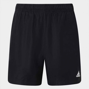 IP4956 JC9097 JN0327 舒适透气运动休闲短裤 adidas阿迪达斯男裤