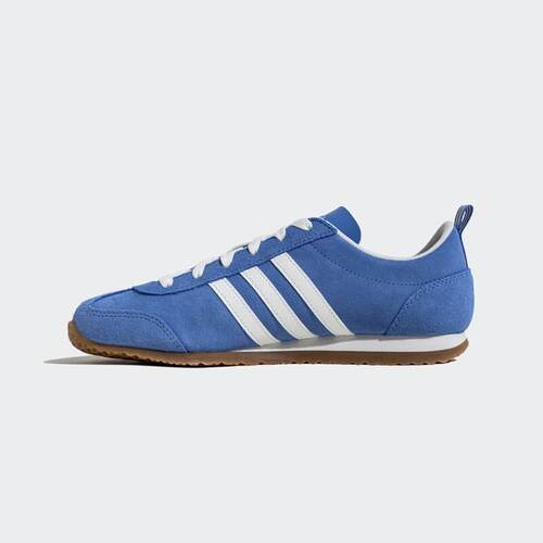 ADIDAS阿迪达斯男女鞋VS JOG 2.0运动休闲鞋JS4444 JP5760 JS4445