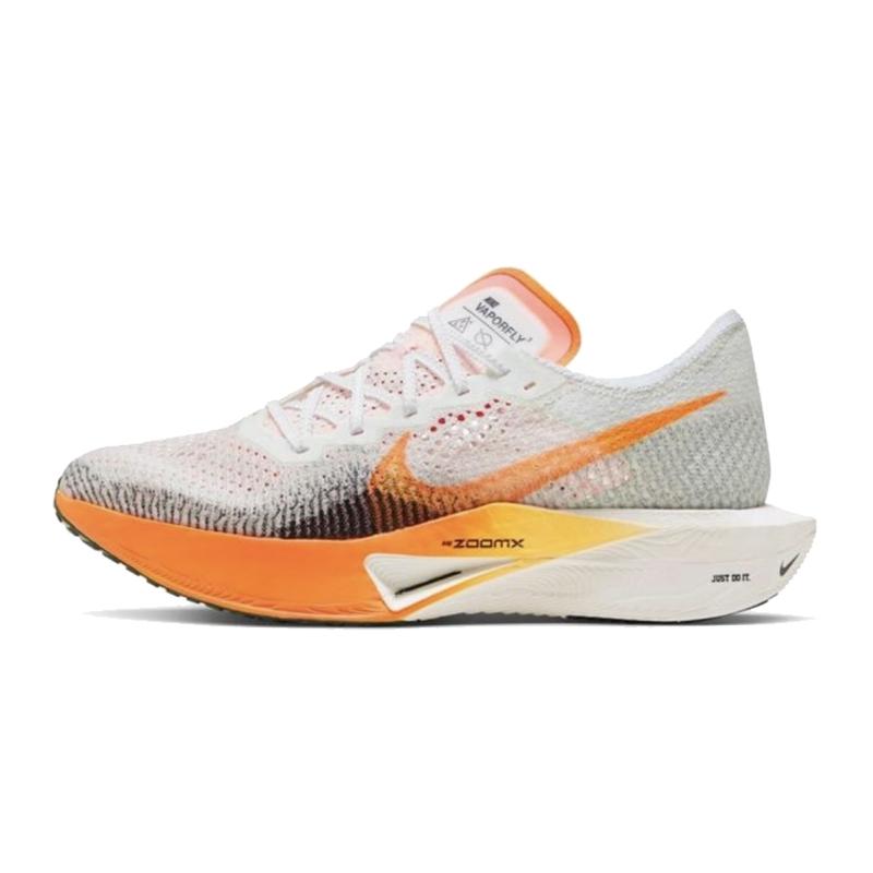 nike/耐克秋冬季新款男鞋ZOOMX VAPORFLY运动鞋跑步鞋 FV3633-081 运动鞋new 跑步鞋 原图主图