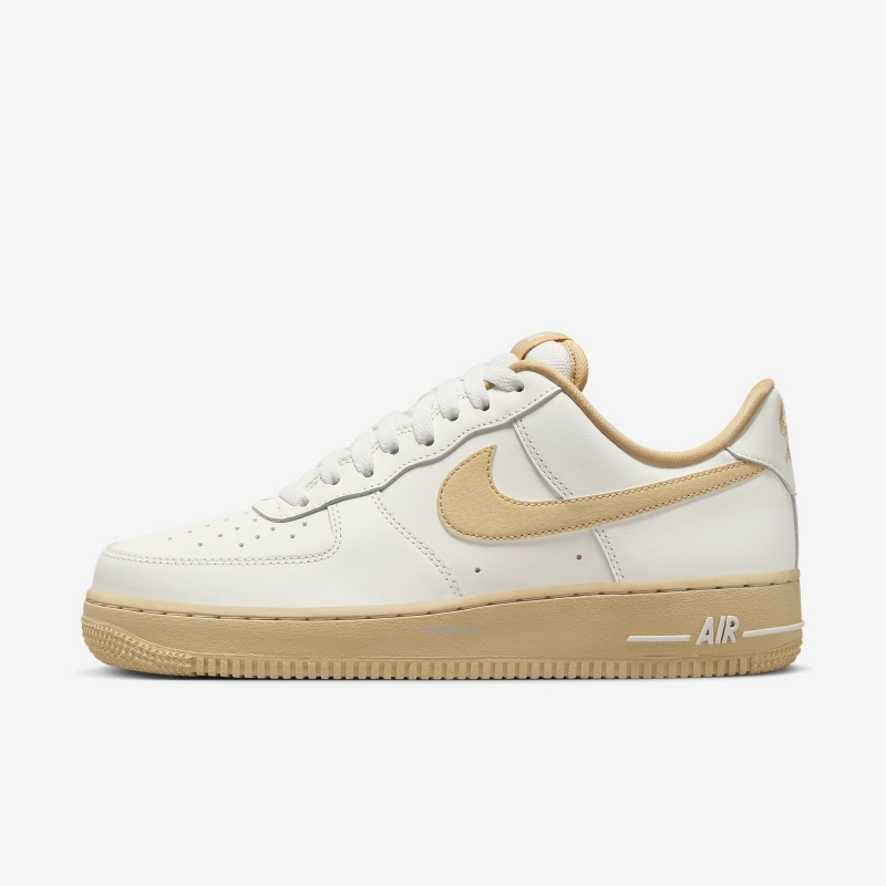 Nike/耐克 Air Force 1 Low 07女子低帮休闲运动板鞋 FZ3597-133