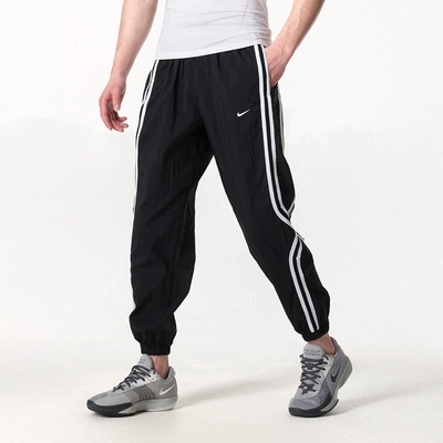 耐克男子运动休闲长裤