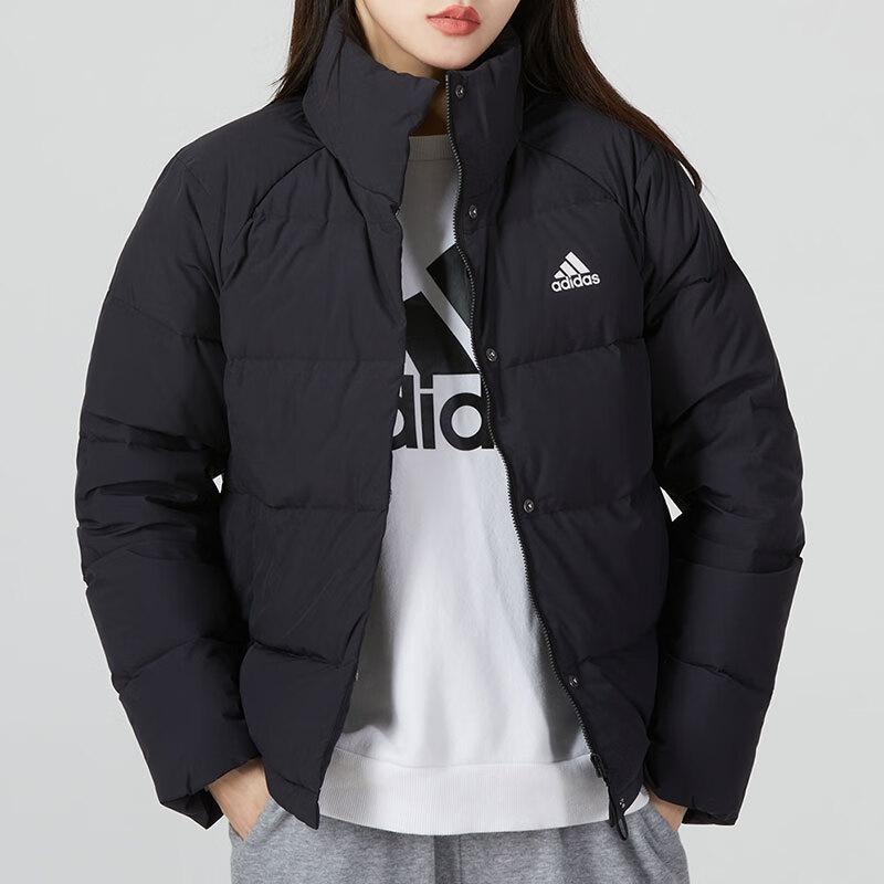 羽绒服Adidas/阿迪达斯