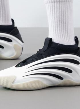 adidas阿迪达斯男鞋 Harden Vol.9 篮球鞋JR2504 JH6483 JH6482