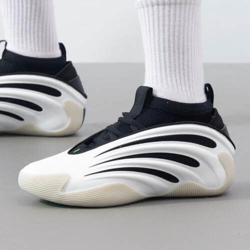 adidas阿迪达斯男鞋 Harden Vol.9 篮球鞋JR2504 JH6483 JH6482