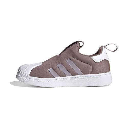Adidas/阿迪达斯一脚蹬板鞋