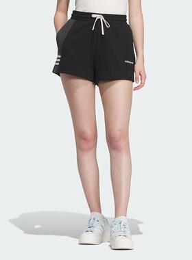 adidas三叶草女裤 时尚潮流运动休闲短裤 IU4843 IY2159 JD1511