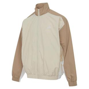 NIKE耐克男装 潮流运动健身百搭立领夹克外套 HQ6110-234