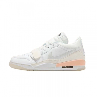 NIKE耐克女鞋 JORDAN LEGACY 312舒适百搭复古篮球鞋HF3182-100