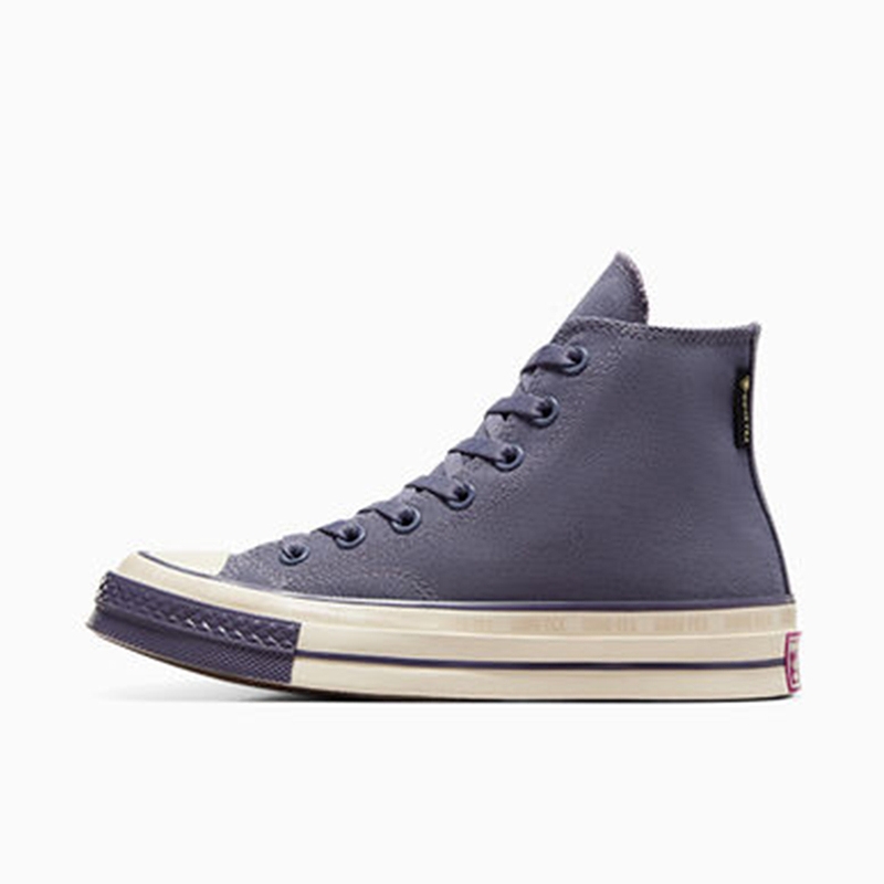 Converse匡威男女鞋高帮帆布鞋