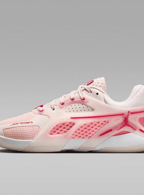 NIKE耐克女鞋 Jordan Heir系列时尚舒适缓震篮球鞋FZ2473-600