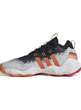 阿迪达斯TRAE YOUNG 3特雷杨3代签名版男女实战运动篮球鞋 IF9359