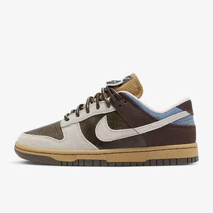 耐克 HQ3459 正品 Low女子街舞系列运动休闲板鞋 212 Dunk Nike