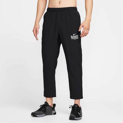 Nike耐克男裤 训练健身速干百搭运动休闲长裤 IM3375-010