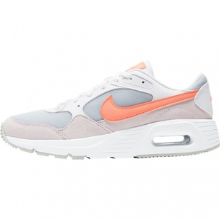 Nike耐克MAXSCGS大童运动气垫休闲鞋 CZ5358-100-105-104-108-106