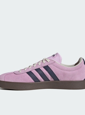 adidas阿迪达斯男女鞋VL Court 2.0运动板鞋JR8309 JR8318 JR8319