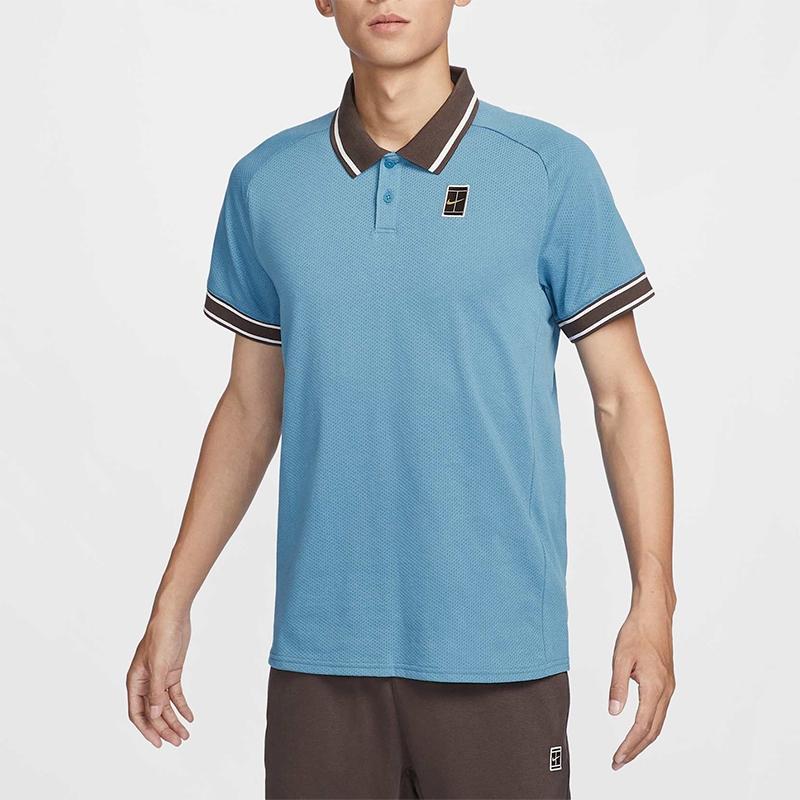 NIKE耐克男装 柔软舒适百搭运动休闲短袖T恤 FQ2102-429