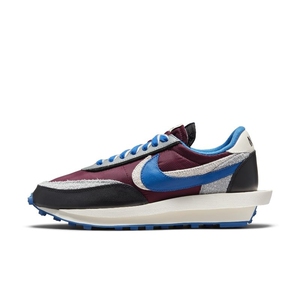Nike/耐克正品Sacai Undercover高桥盾男鞋低帮跑步鞋 DJ4877-600