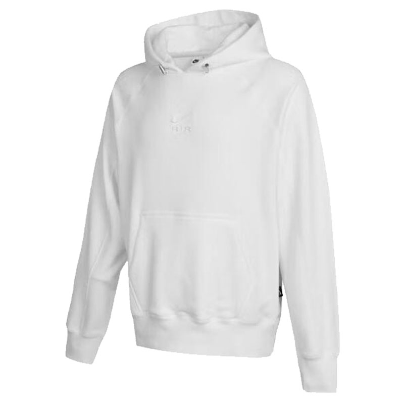 耐克男运动连帽宽松套头卫衣