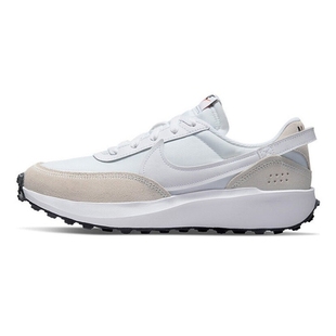 WAFFLE 600 D舒适透气运动休闲鞋 101 100 DH9523 NIKE耐克女鞋