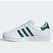 SUPERSTAR 2百搭板鞋 JQ4730 adidas三叶草男女鞋 JR6988 JR6989