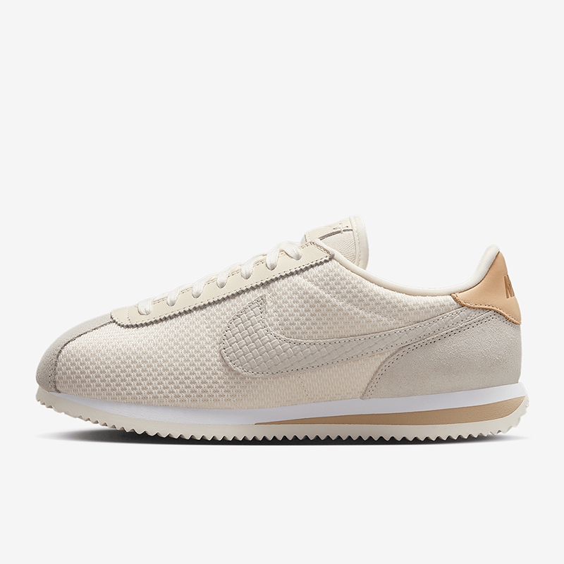 NIKE耐克女鞋CORTEZ低帮休闲鞋