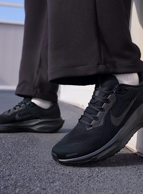Nike/耐克男鞋 PEGASUS 41飞马缓震休闲运动跑步鞋FD2722-001
