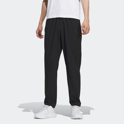 运动长裤Adidas/阿迪达斯速干