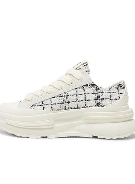 Converse匡威男女鞋 Run Star Legacy潮流时尚运动休闲鞋A17930C