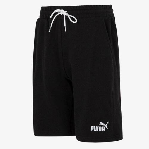 PUMA彪马男透气运动短裤断码清仓