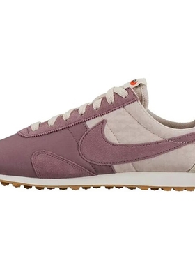 NIKE耐克女鞋 Pre Montreal Racer经典复古休闲跑步鞋828436-103
