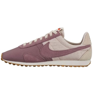 NIKE耐克女鞋 Pre Montreal Racer经典复古休闲跑步鞋828436-103