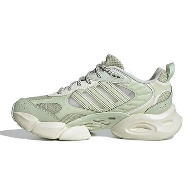 阿迪达斯女运动休闲板鞋