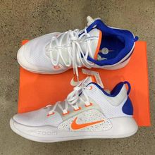 耐克Nike HYPERDUNK X low 尼克斯男子低帮实战篮球鞋FB7163-181