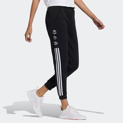 Adidas/阿迪达斯休闲长裤
