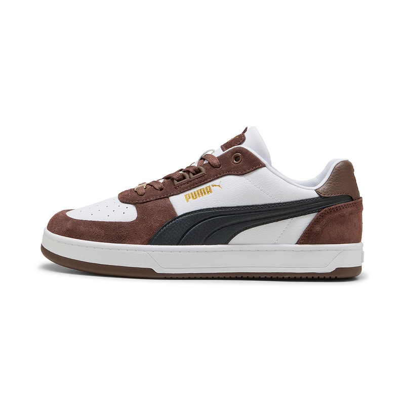 彪马男女鞋舒适时尚复古休闲板鞋