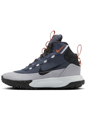 NIKE耐克中童鞋 TERRASCOUT 时尚运动休闲鞋 FV4173-400-001