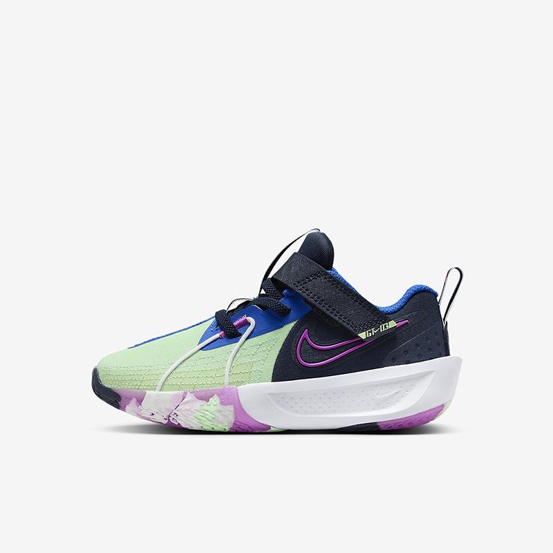 中童G.T.CUT3SEPS篮球鞋