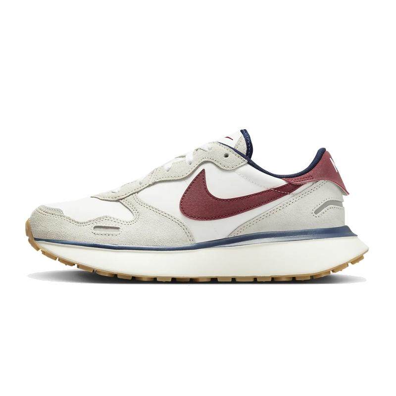 nike/耐克PHOENIX WAFFLE女款春秋季运动鞋休闲跑步鞋 FZ3600-072