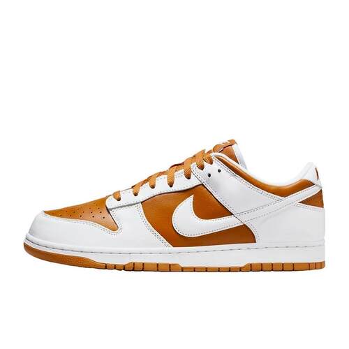 NIKE耐克男鞋 Dunk 时尚经典复古百搭运动休闲板鞋 FQ6965-700