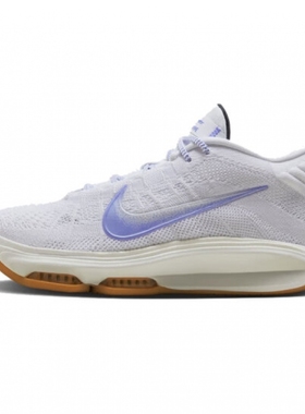 NIKE/耐克男 G.T. HUSTLE 3 FP EP休闲运动篮球鞋 HJ9084-100