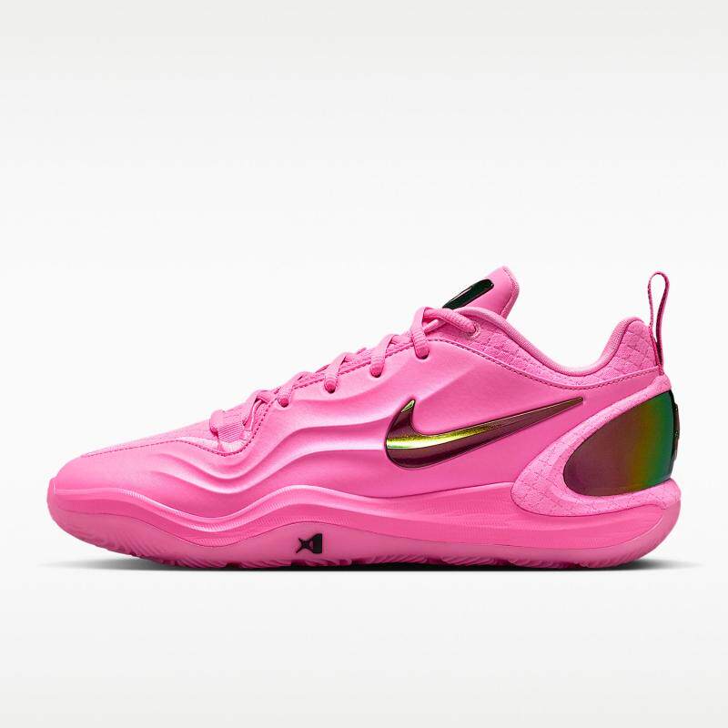 Nike耐克 A TWO EP女子耐磨缓震透气实战篮球鞋IH1136-600