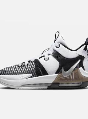篮球鞋实战实战篮球鞋Nike/耐克