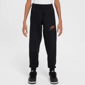 FZ1407 NIKE耐克大童裤 针织运动休闲收口宽松舒适百搭长裤 010