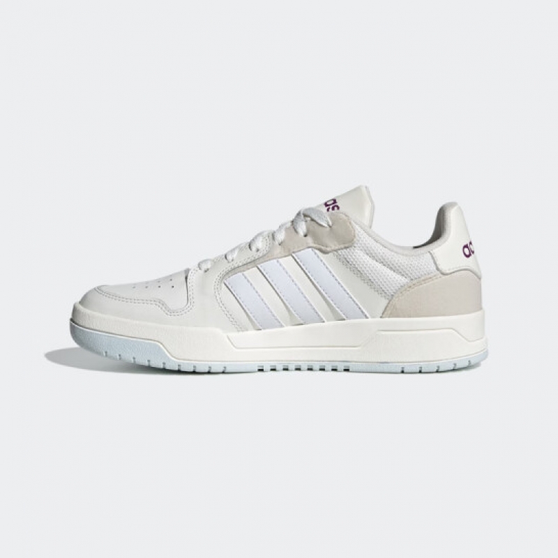 Adidas/阿迪达斯女子耐磨板鞋