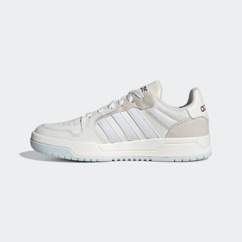 Adidas/阿迪达斯女子耐磨板鞋