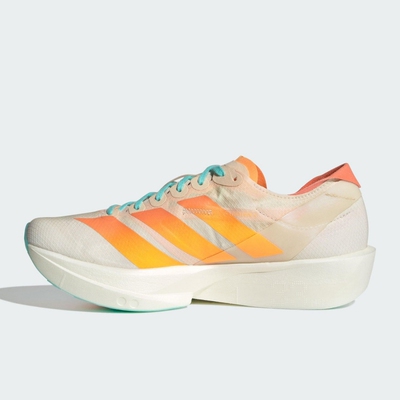 阿迪三叶草女鞋透气轻便跑步鞋