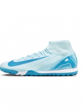 Nike/耐克男SUPERFLY 10 ACADEMY户外足球鞋FQ8331-400