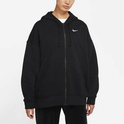 Nike/耐克女款连帽夹克